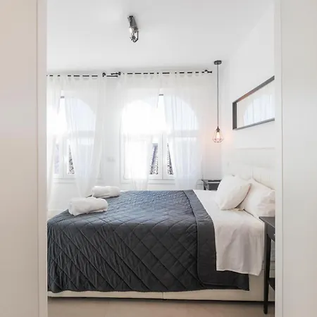 San Torcuato Viii By Ap Apartment *