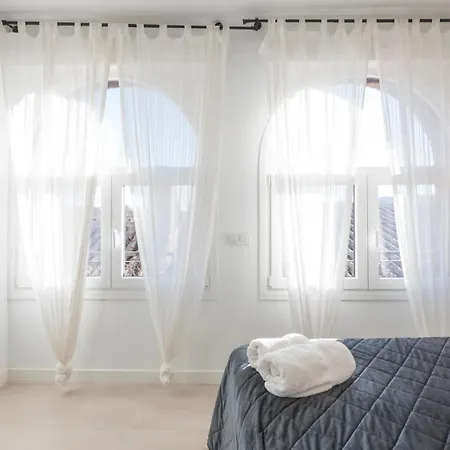 San Torcuato Viii By Ap Apartment *