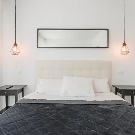 San Torcuato Viii By Ap Apartment *