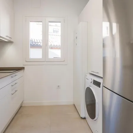 Apartment San Torcuato Viii By Ap *