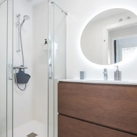 San Torcuato Viii By Ap Apartment