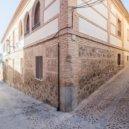 San Torcuato Viii By Ap * Toledo