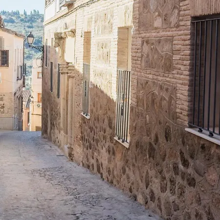 Apartment San Torcuato Viii By Ap Toledo