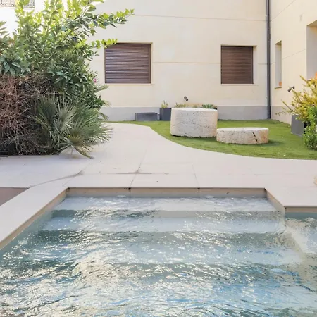 San Torcuato Viii By Ap *