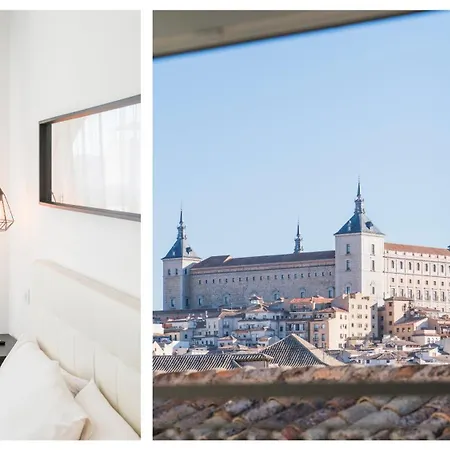 San Torcuato Viii By Ap Toledo