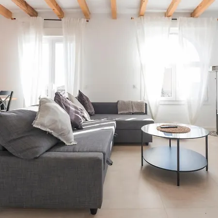 San Torcuato Viii By Ap Appartamento *