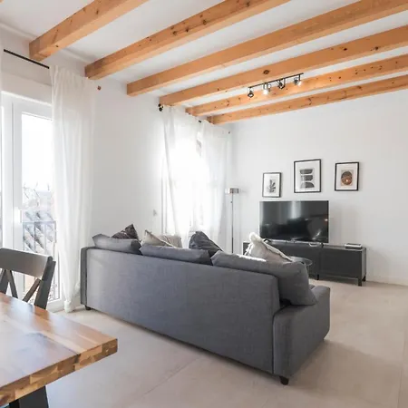 San Torcuato Viii By Ap