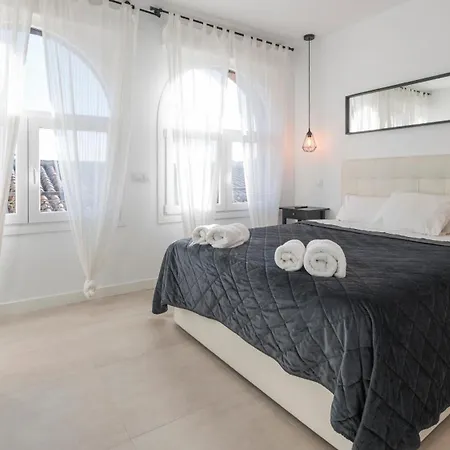 San Torcuato Viii By Ap Appartamento Toledo