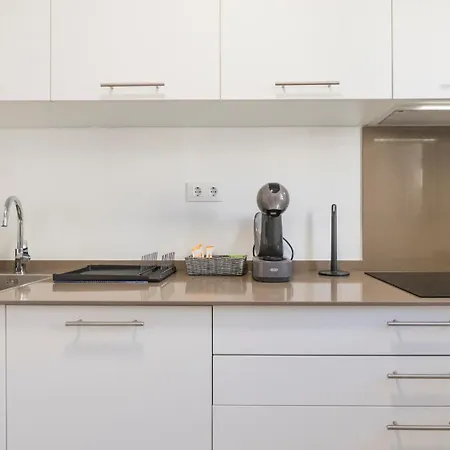 San Torcuato Viii By Ap * Toledo