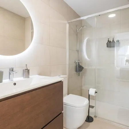 San Torcuato Viii By Ap Toledo