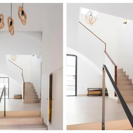 Appartamento San Torcuato Viii By Ap *