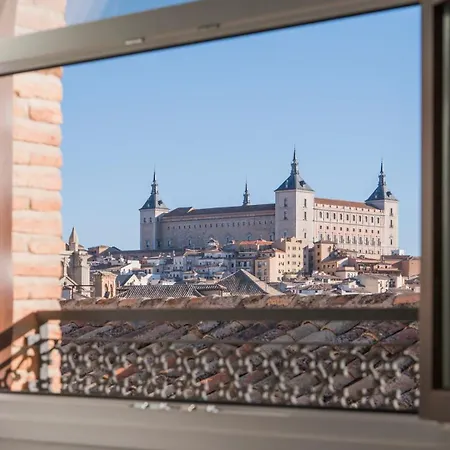 Appartamento San Torcuato Viii By Ap