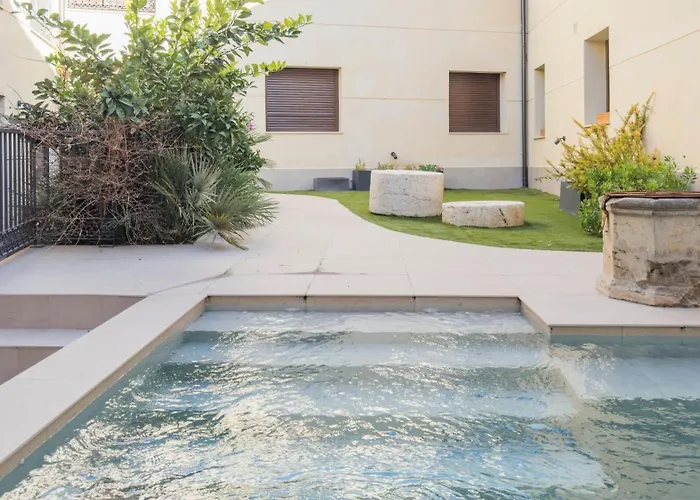 San Torcuato Viii By Ap *