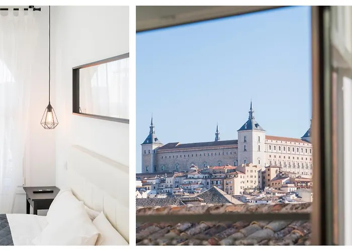 San Torcuato Viii By Ap Toledo