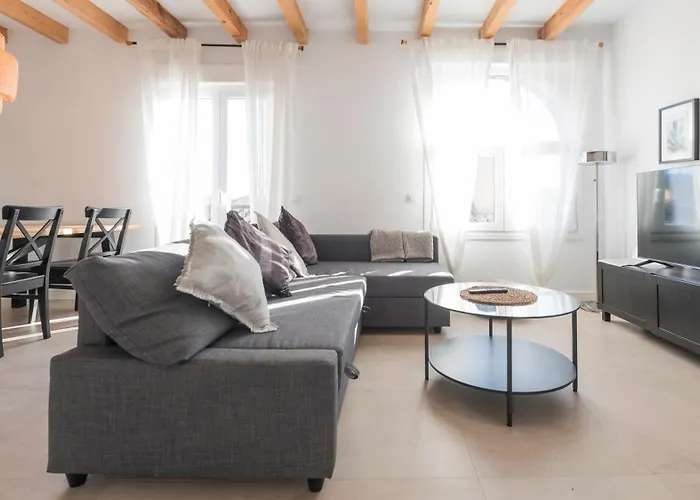 San Torcuato Viii By Ap Appartamento *