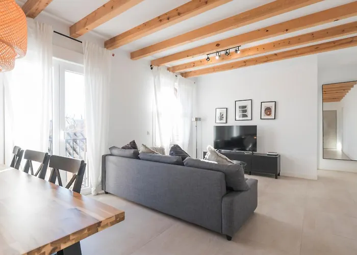 San Torcuato Viii By Ap