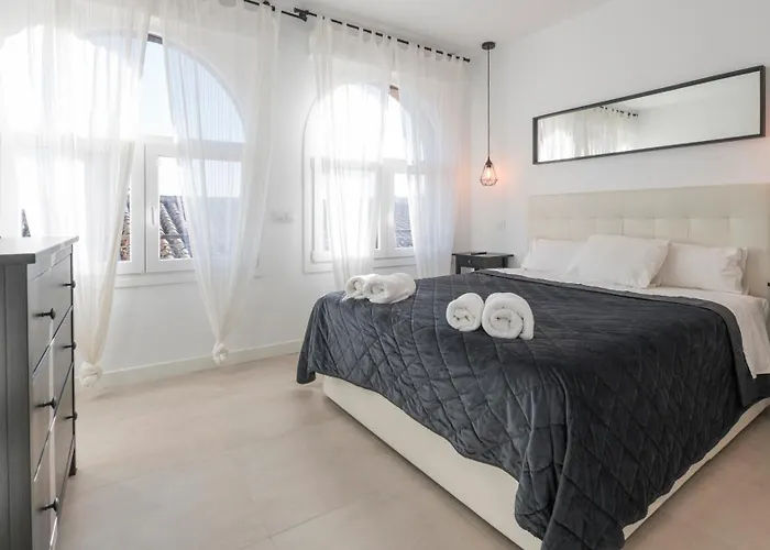 San Torcuato Viii By Ap Lägenhet Toledo