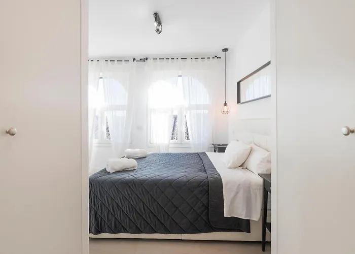 San Torcuato Viii By Ap Lägenhet *