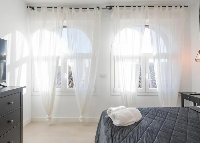 San Torcuato Viii By Ap Appartamento *