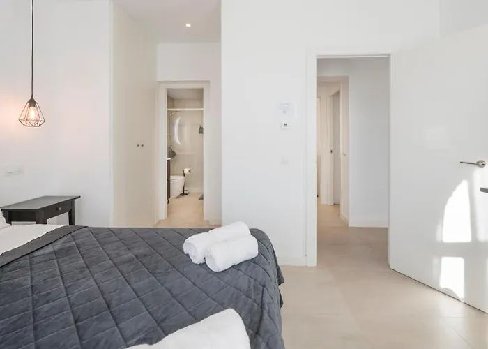 San Torcuato Viii By Ap Appartamento