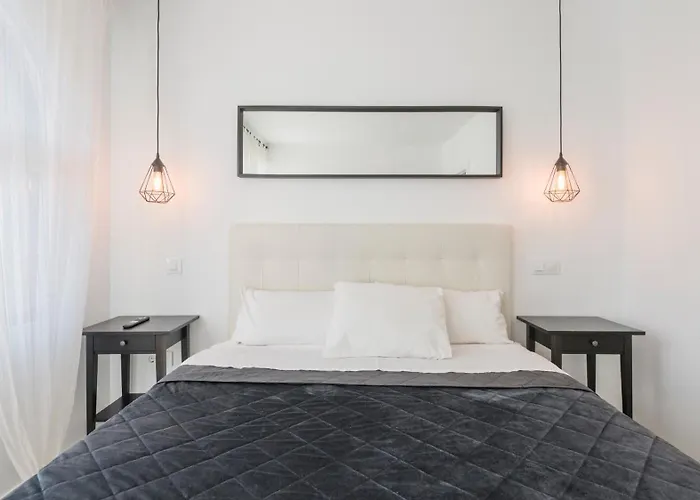 San Torcuato Viii By Ap Appartamento *