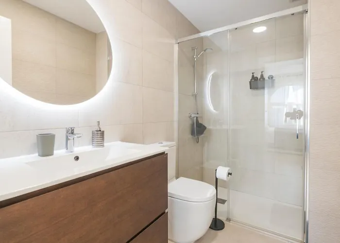 San Torcuato Viii By Ap Toledo