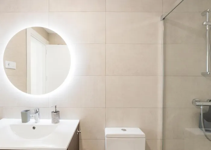 San Torcuato Viii By Ap Appartamento Toledo