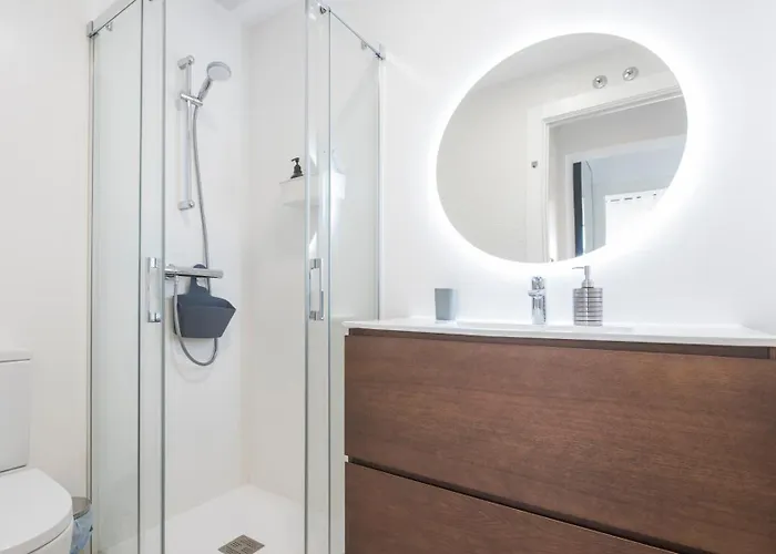 San Torcuato Viii By Ap Appartamento