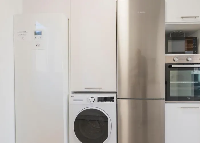 Appartamento San Torcuato Viii By Ap Toledo