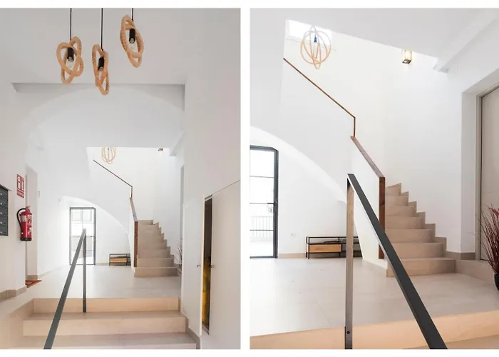 Lägenhet San Torcuato Viii By Ap *