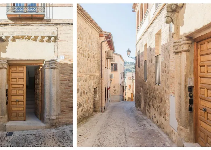 San Torcuato Viii By Ap