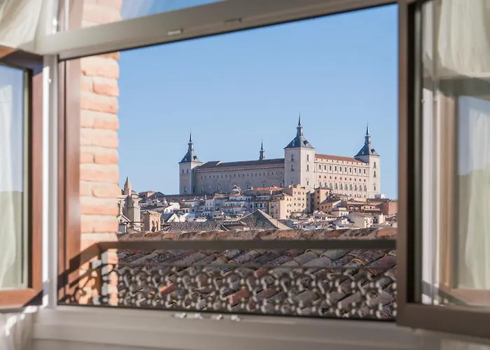 Appartamento San Torcuato Viii By Ap